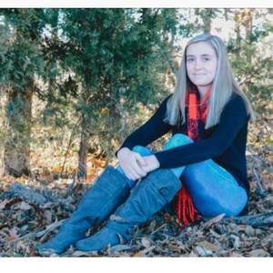 Meet your Posher, Jaylee